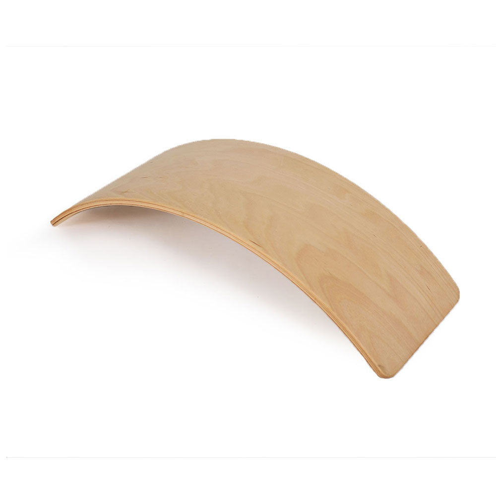 Balance Board aus Holz von MeowBaby®