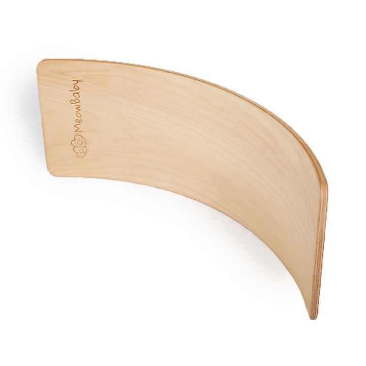 Balance Board aus Holz von MeowBaby®