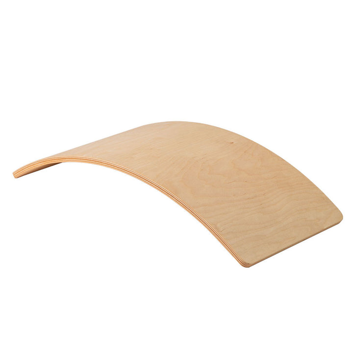 Balance Board aus Holz von MeowBaby®