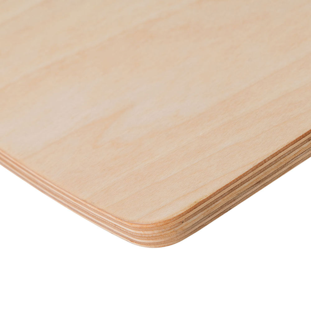 Balance Board aus Holz von MeowBaby®