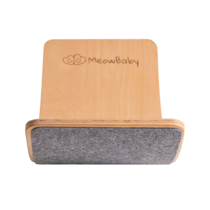 Balance Board mit Filz von MeowBaby®